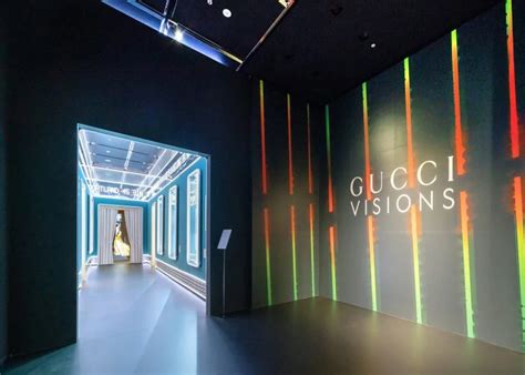 “Gucci Visions” at Gucci Ginza Gallery – ADF Web Magazine .